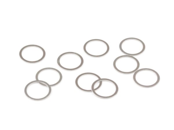 INFINITY AXLE SHIM (0.3mm/10pcs)