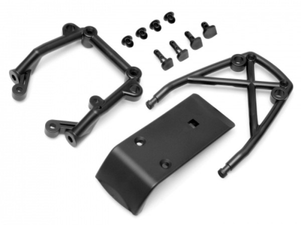 85420 BAJA 5B - BUMPER SET