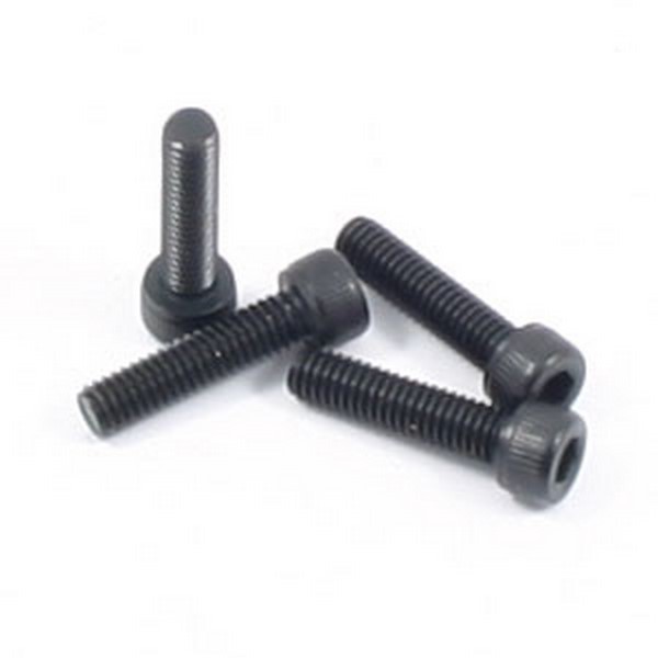 FASTRAX 'ENDURO' HEATSINK HEAD SCREWS M14 X 3.5 (4