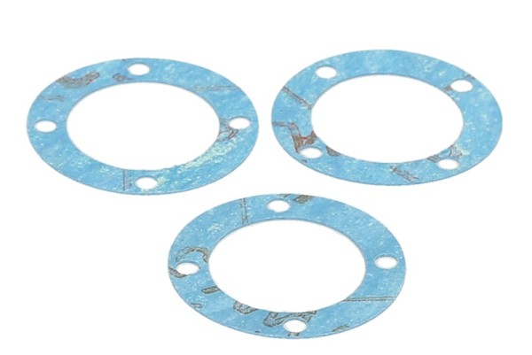 101028 DIFFERENTIAL PADS
