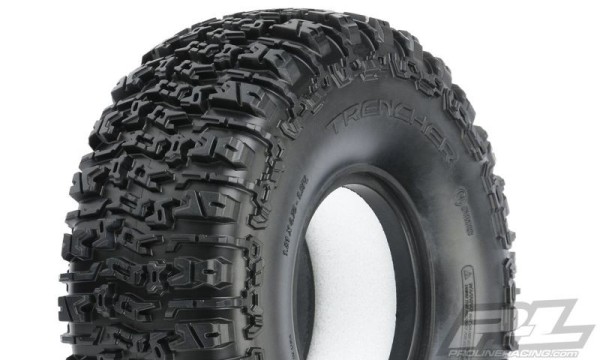 10183-03 Pro-Line Trencher RockTerrainTire 1.9" Scale Reifen Super Soft