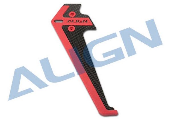 Align 650X Vertical Stabilizer