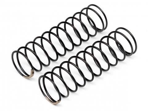 113069 D413 - REAR SPRING 37.8 G/MM (GOLD)