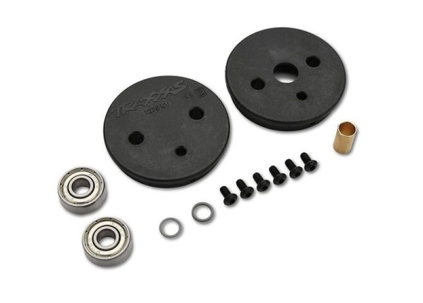 3492 Traxxas Rebuild-Kit 1200KV BL-Motor (enthält