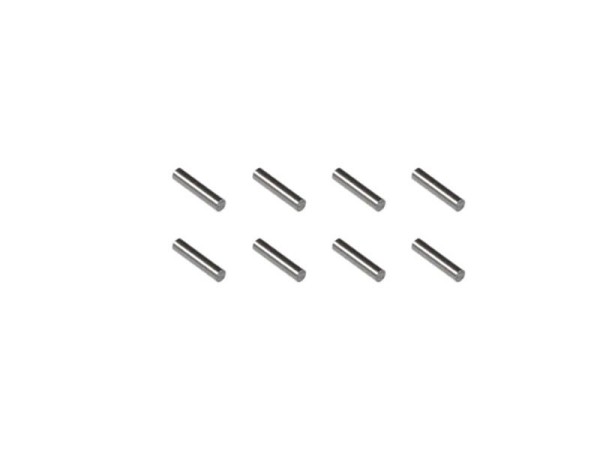 Furitek Pins 1x4.5mm (8)