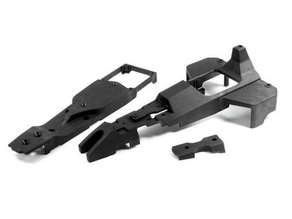 Infinity Monocoque Chassis Set