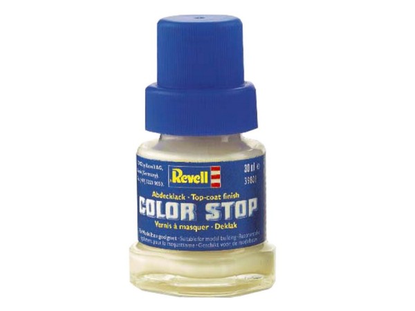 39801 Revell Color Stop 30ml - Flüssig Maske Abdecklack