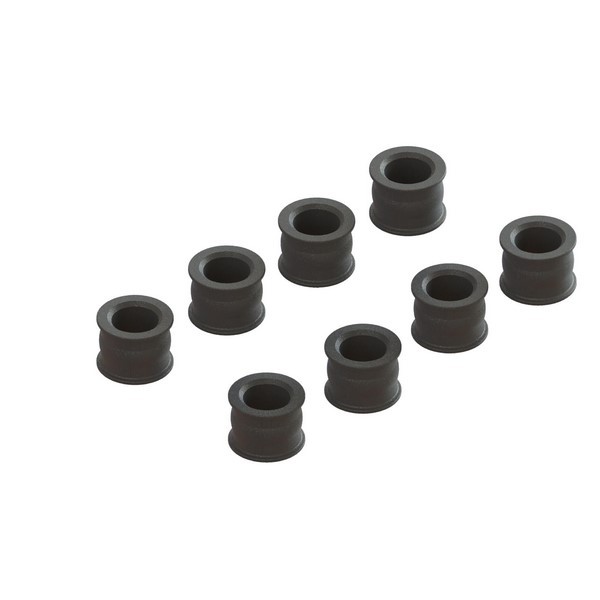 ARA330811 Arrma Upper Shock Ball Rubber (8PCS)