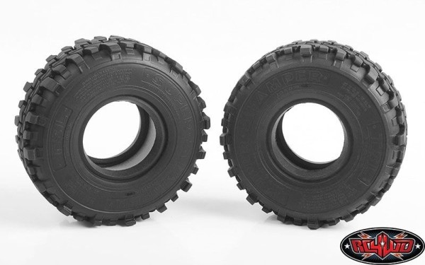 RC4WD Interco Narrow TSL SS 1.55 Scale Tires