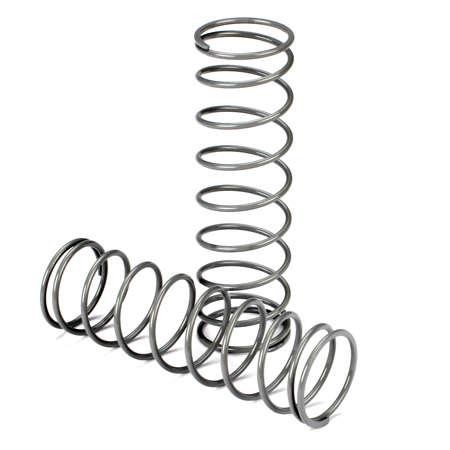 LOSA5461 8IGHT-T 15mm Springs 3.1" x 4.0"