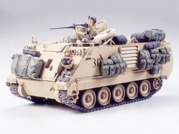 35265 M113A2 Arm.Per.Carrier