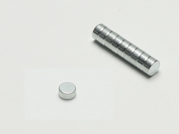 C4742 Pichler Magnete 6x3x2mm (VE=10St.)