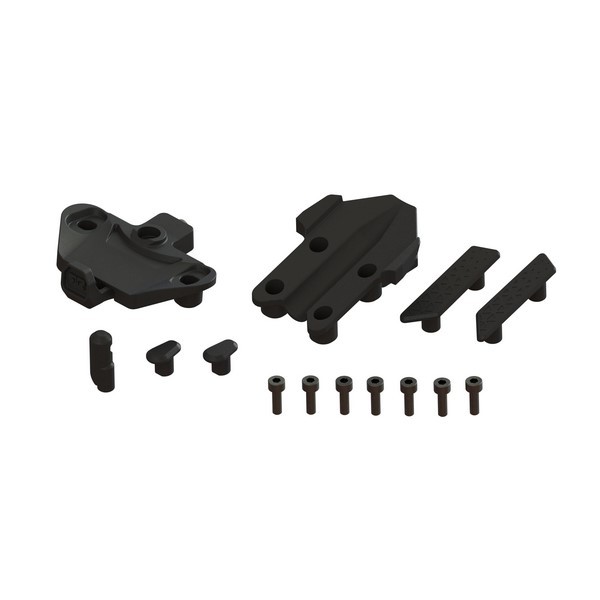 ARA320812 Arrma Buggy Body Parts Set - GROM