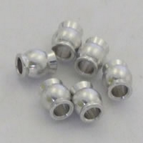 FTX SHOCK BALL (8PC) (SPYDER)