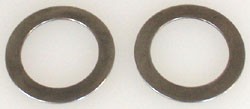 U2408 Diff Washers - TT ( pair )