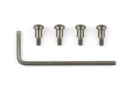 54237 Tamiya Kin Pins Low Friction (4) M05