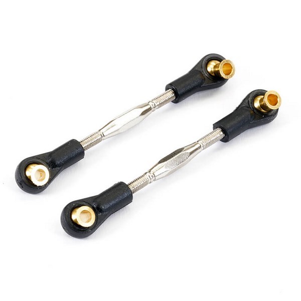 FTX APACHE STEERING TURNBUCKLE SET