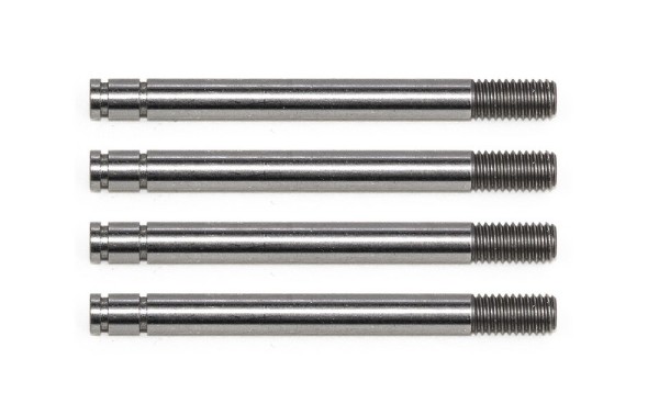 31874 Asso Apex 2 Shock Shafts