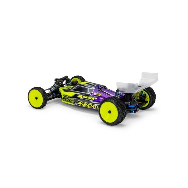 JConcepts S15 - RC10B7/D Light Weight 2WD Offroad Karosserie