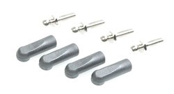 U3299 Ball Grippa Joints; X-Long 4prs