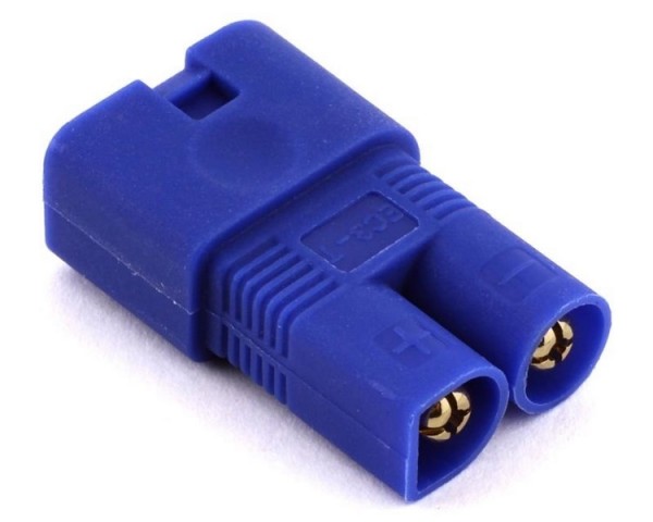 EcoPower Adapter-Stecker (EC3 männlich - Tamiya weiblich)