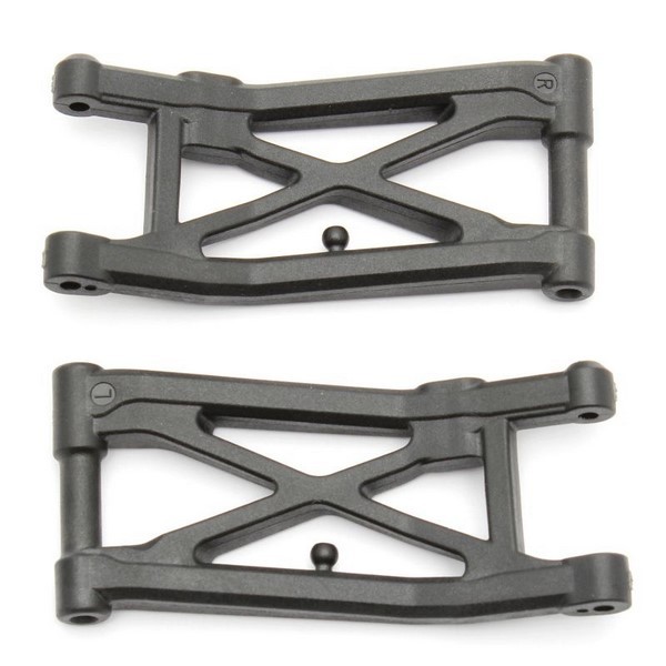 91529 Asso B5M - Rear Arm (Hard)