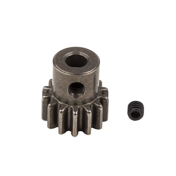 26078 Asso SR7 Pinion Gear. 14T. Mod 1