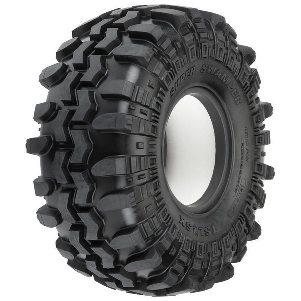 10201-14 Pro-Line Super Swamper TSL SX 2.9 SCX6