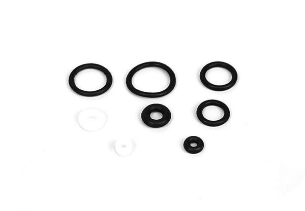 Bittydesign O-Ring Replacement Set for Michelangelo Airbrush