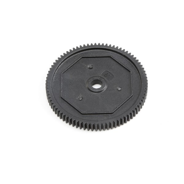 TLR232078 Losi 81T Spur Gear SHDS 48P