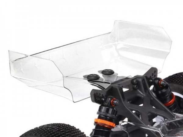 204375 HB Racing JConcept D418 Buggy Wing