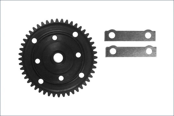 IFW-125 Spur Gear(48T)