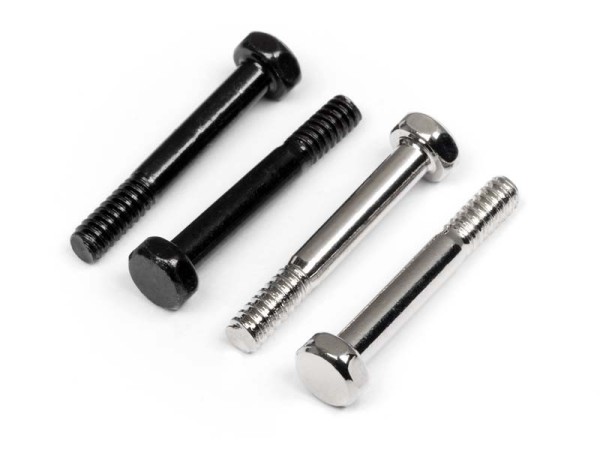 66796 LIGHTNING 2 PRO EVO - SHOCK MOUNT SCREW