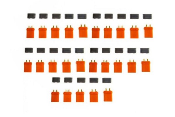 Spektrum IC5 Regler Stecker (25)