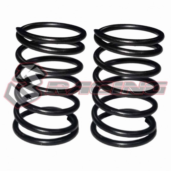 SAK-D434 Damper Spring M1.5 x 13.5 x 25mm 6.5T D4