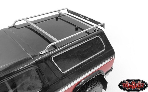 RC4WD King Roof Rack for Traxxas TRX-4 '79 Bronco