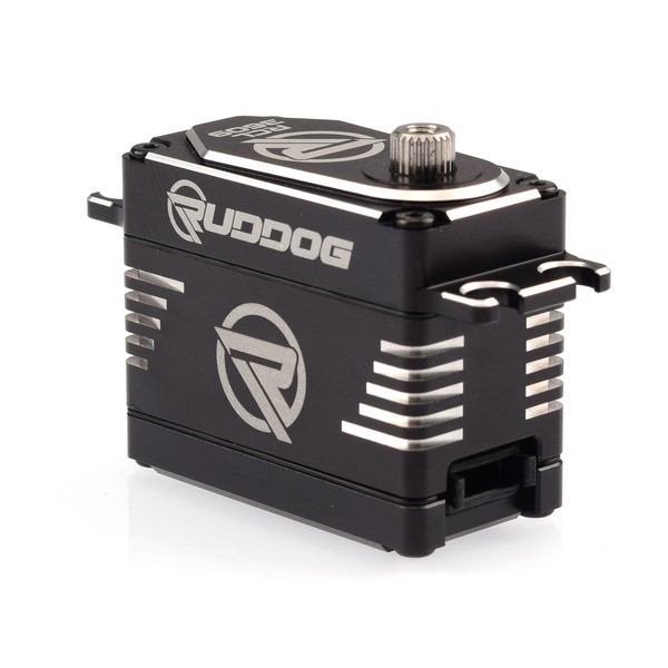 RUDDOG Racing RCL3609 HV Servo 36kg / 0.09s