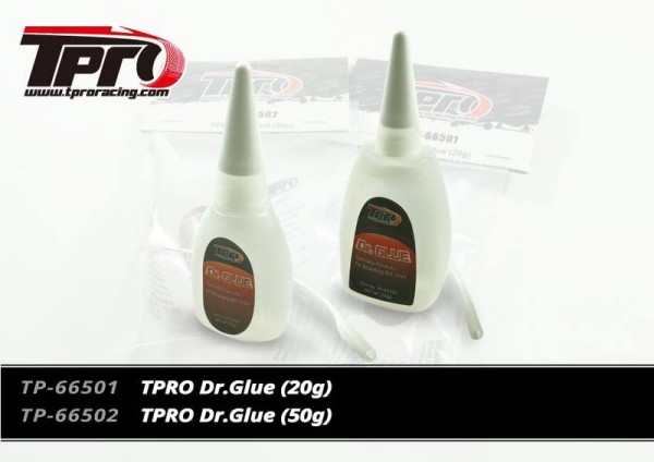 66501 TPRO Dr.Glue Reifenkleber (20g)