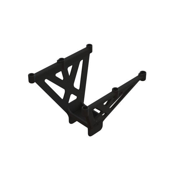 ARA480059 Arrma Center Body Support