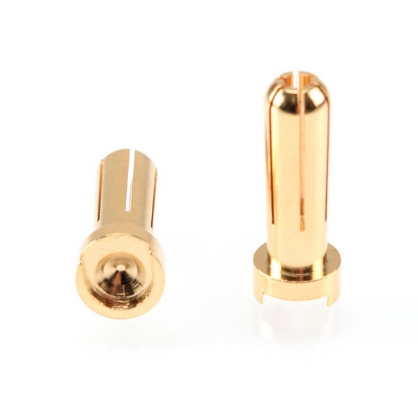 RP-0193 RUDDOG 5mm Goldstecker (2)