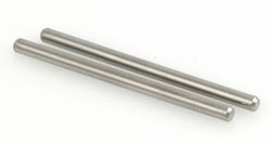 U2879 Pivot Pin; Plain 62mm x 4mm (pr)