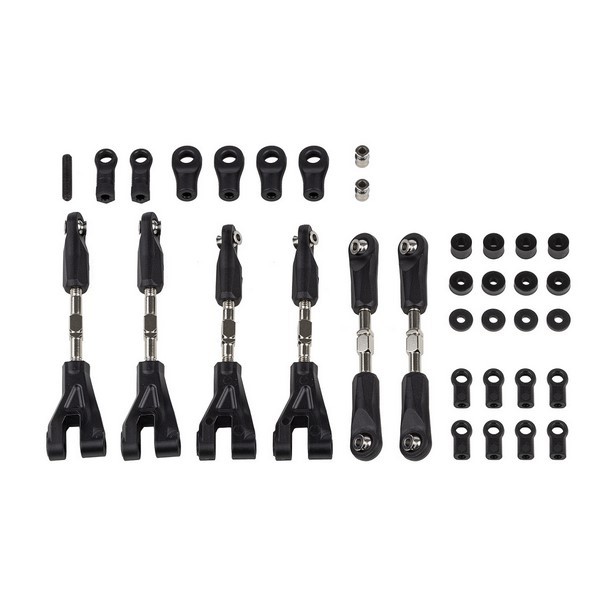 26010 Asso SR7 Turnbuckle Set