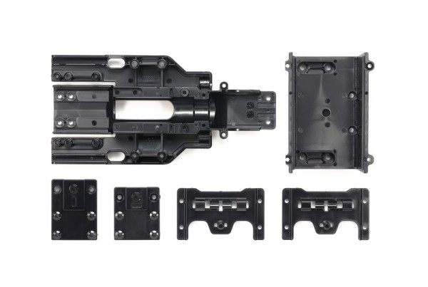 51733 Tamiya BT-01 E-Parts (Sub Frame)