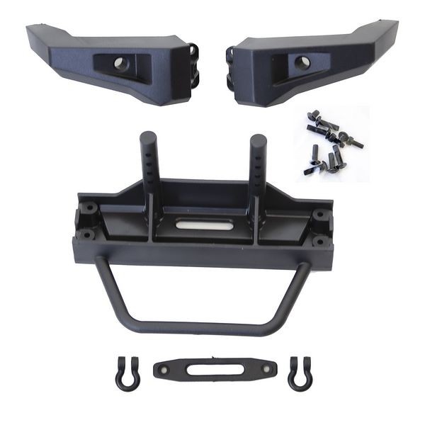 42244 Element RC Trailrunner Bumper Set