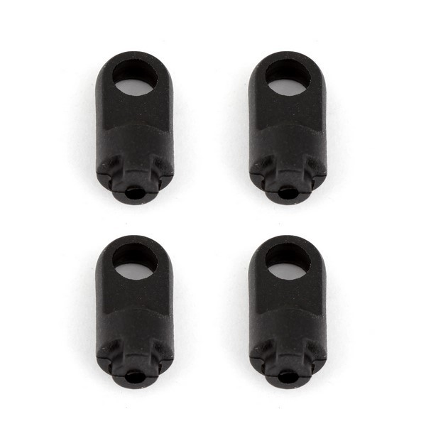 41022 Asso CR12 Shock Rod Ends