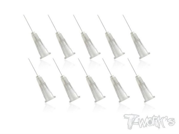 T-Work´s CA. Instant Extension Nozzles 0,4mm (10)