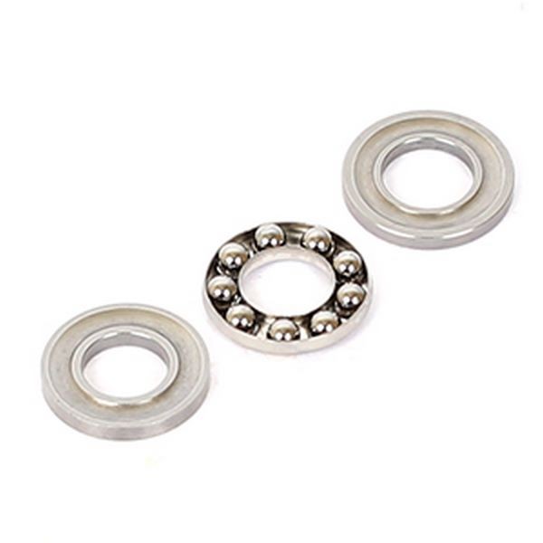 806032 ARC Drucklager 5x8x4mm