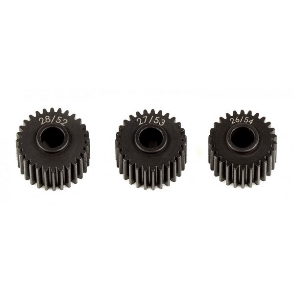 42031 Element RC FT Stealth(R) X Idler Gear Set