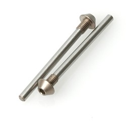 U3716 Pivot Pin; Screw Type 32mm pr