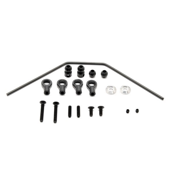 H87356 FRONT ANTI ROLL BAR 2.3mm FOR 87024L